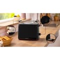 Miniatyrbillede 2 af 2: Brødrister BOSCH TAT 3M123 950 W