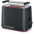 Miniatyrbillede 1 af 2: Brødrister BOSCH TAT 3M123 950 W