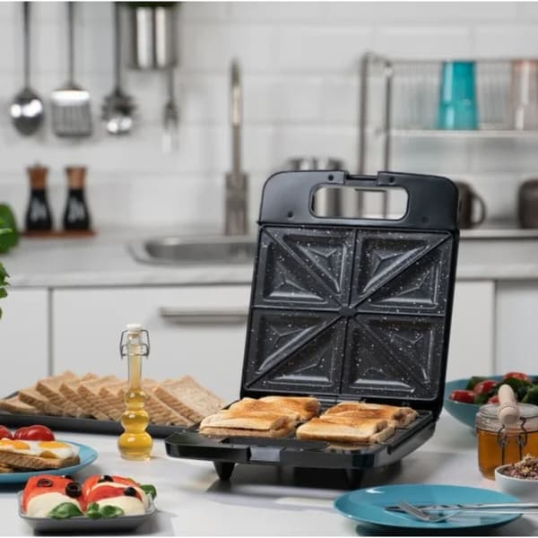 Brødrister Zelmer ZSM7400 1400 W