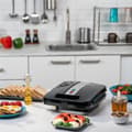 Miniatyrbillede 8 af 9: Brødrister Zelmer ZSM7400 1400 W