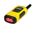 Miniatyrbild 6 av 6: Motorola TLKR-T92 H2O - Twin Pack - Gul/Svart