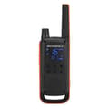Miniatyrbillede 1 af 5: Motorola Talkabout T82 - Twin Pack - Sort