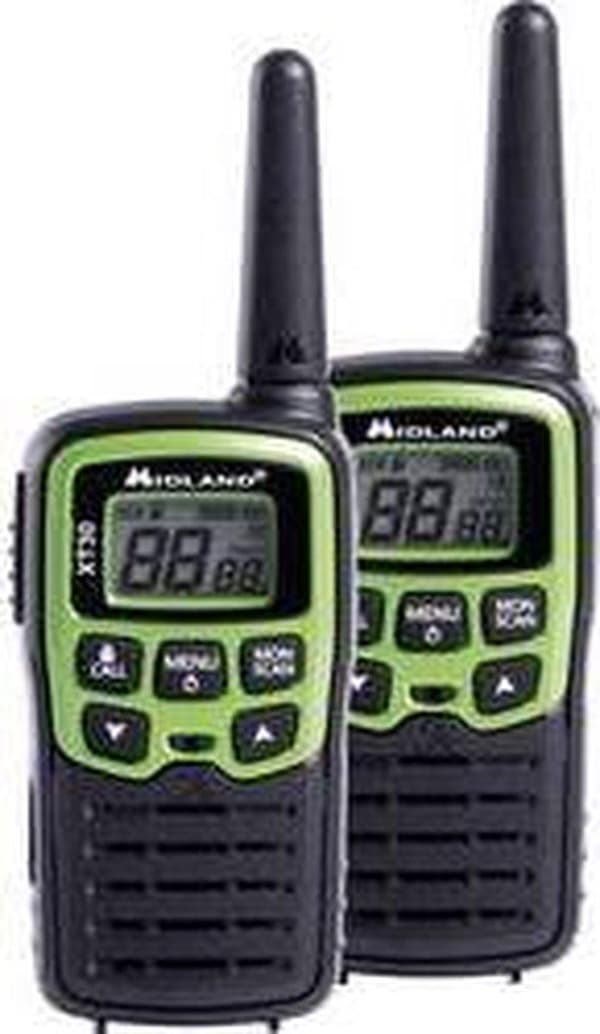 Midland XT30 radiosæt