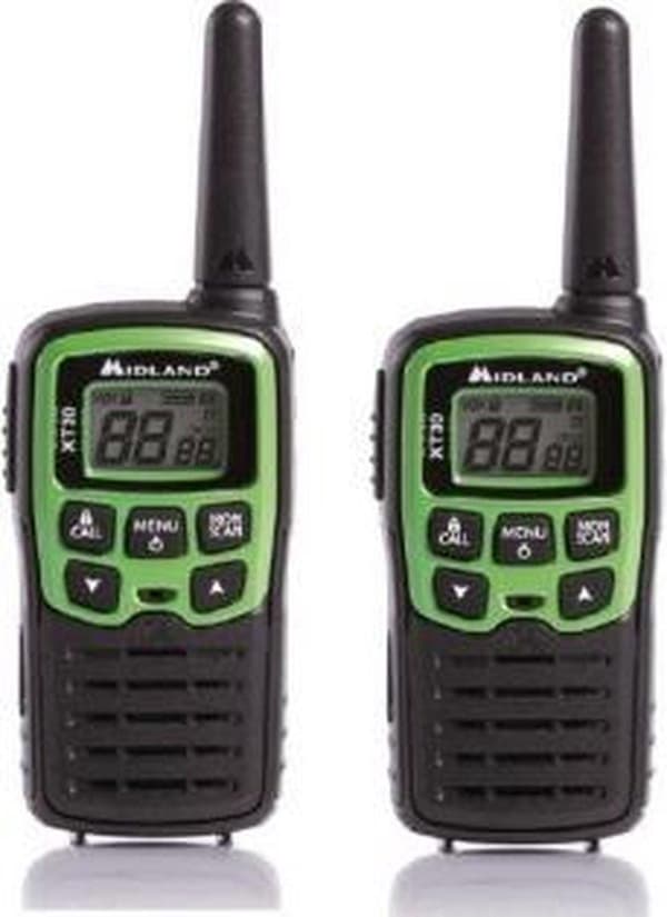 Midland XT30 radiosæt