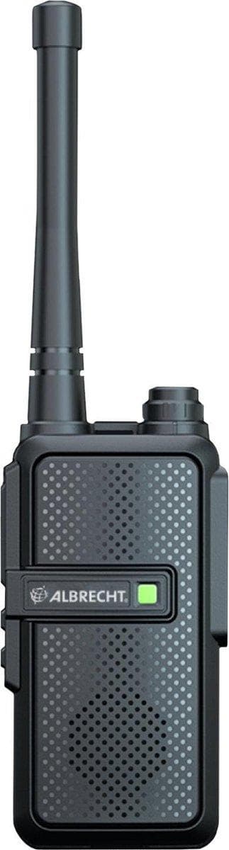 Albrecht Tectalk Worker 3 29824 PMR walkie-talkie