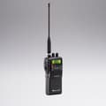 Miniatyrbillede 6 af 8: Midland Alan 42 DS AM-FM 27mc to-vejs radio