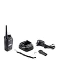 Miniatyrbillede 5 af 5: Midland G18 Pro Walkie Talkie 99 kanaler 446.00625 - 446.19375 MHz Sort (C1145.02)
