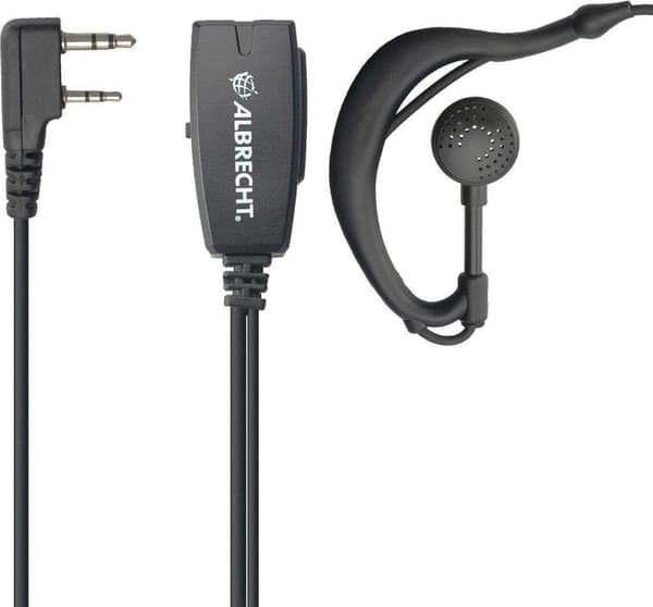 Albrecht Tectalk Worker 3 4er 29826 PMR walkie-talkie Sæt med 4 stk.