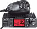 Miniatyrbillede 1 af 3: Albrecht AE6290 12629 12/24V CB-Radio Vox håndfri repeaterfunktion for ekstra rækkevidde
