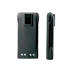 Beltrona radiobatteri erstatter originalt batteri HNN9009 7,2 V 2000 mAh (Motorola H9009)