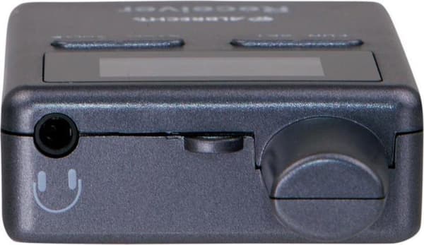 Albrecht ATR 400 29970 Tour Guide