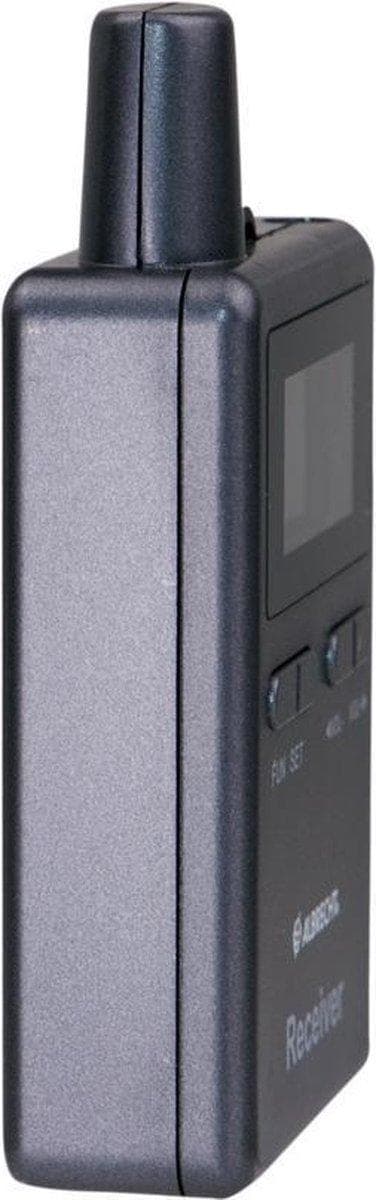 Albrecht ATR 400 29970 Tour Guide