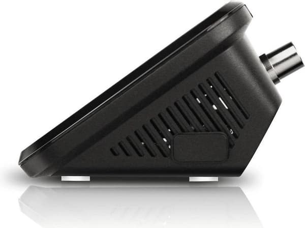 Albrecht DR 52 BA DAB+/FM Radio Tuner inkl. Bluetooth