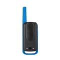Miniatyrbild 3 av 5: Motorola Talkabout T62 - Twin Pack - Blå