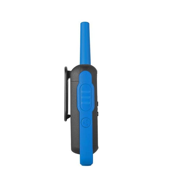 Motorola Talkabout T62 - Twin Pack - Blå
