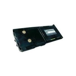 Beltrona radiobatteri erstatter originalt batteri HNN9628 7,2 V 1200 mAh (Motorola H9628)