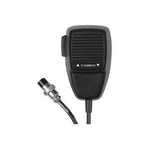 Albrecht 2051 mikrofon AE 4197