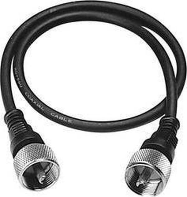 Adapterkabel Albrecht 75820