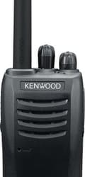 Pikkukuva 4 / 4: Kenwood Electronics TK-3501E kaksisuuntainen radio