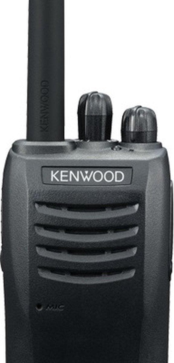 Kenwood Electronics TK-3501E kaksisuuntainen radio