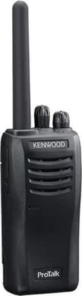 Pikkukuva 2 / 4: Kenwood Electronics TK-3501E kaksisuuntainen radio