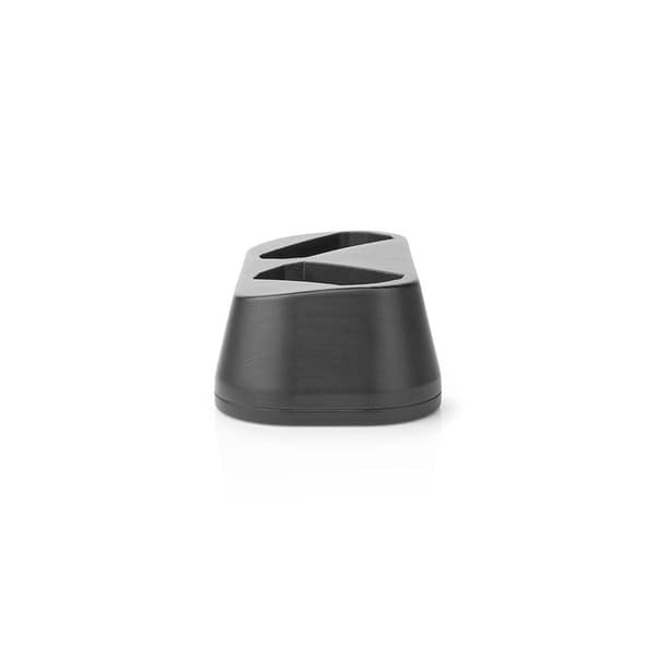 Nedis Walkie-talkie Accessorie | Egnet til: WLTK1010BK | 2 | Sort