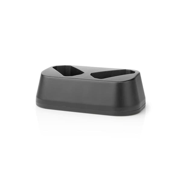 Nedis Walkie-talkie Accessorie | Egnet til: WLTK1010BK | 2 | Sort