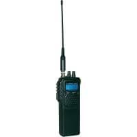 Albrecht CB-SSB håndholdt radio AE 2990 multikanal (10190)