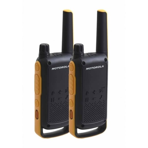 Motorola TALKABOUT T82 Extreme walkie-talkie