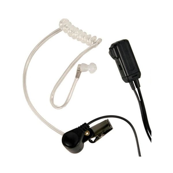 Cobra handsfree til walkie-talkie
