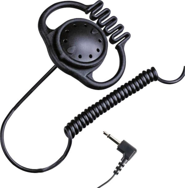 Albrecht høretelefoner OH-2B 71449 (71449)