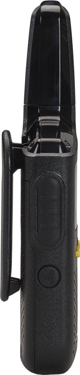 Motorola XT185 - Bärbar - Tvåvägsradio - PMR - 446 - 446,2 MHz - 16 kanaler (paket med 2)