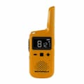 Miniatyrbild 1 av 2: Walkie-Talkie Motorola Talkabout T72 Orange