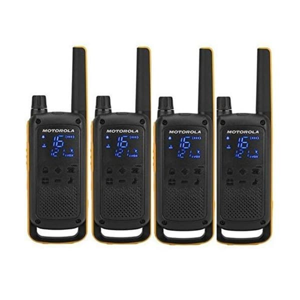 Walkie-talkie Motorola 188082