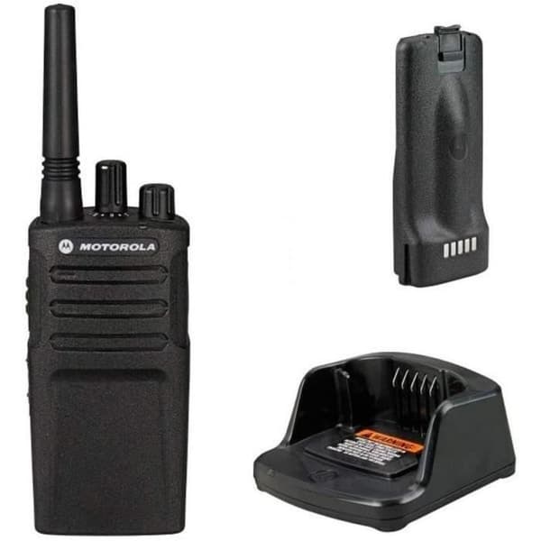 Walkie XT420 - MOTOROLA - RMP0166BHLAA