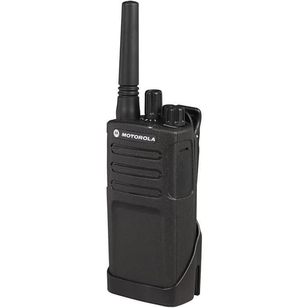 Walkie XT420 - MOTOROLA - RMP0166BHLAA