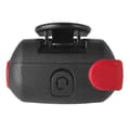 Miniatyrbild 5 av 5: Motorola B6P00811 walkie-talkie (2 st) Röd
