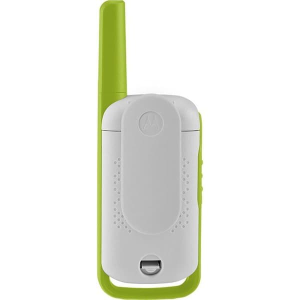 Motorola T42 Multicolor walkie-talkie (3 st)