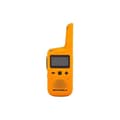 Miniatyrbild 3 av 5: MOTOROLA TALKABOUT T72 walkie-talkies - Gul - Räckvidd 8 km - PMR446 - 16 kanaler - 121 koder