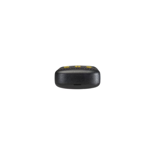 Motorola XT185 to-vejs radio 16 kanaler 446.00625 - 446.19375 MHz Sort