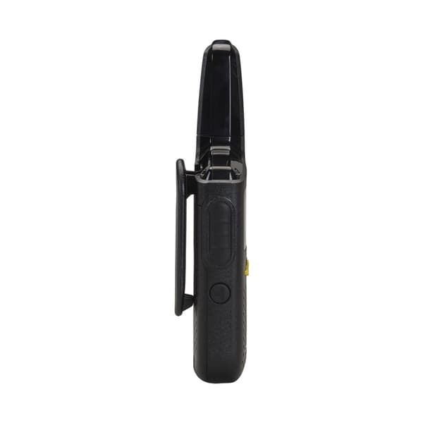 Motorola XT185 to-vejs radio 16 kanaler 446.00625 - 446.19375 MHz Sort