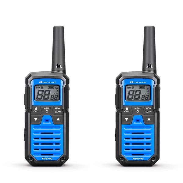 Midland Walkie Talkie XT50 Pro