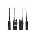 Miniatyrbild 3 av 4: Walkie-Talkie Baofeng UV-82 HTQ
