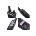 Miniatyrbild 4 av 4: Walkie-Talkie Baofeng UV-82 HTQ