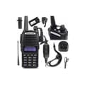 Miniatyrbild 1 av 4: Walkie-Talkie Baofeng UV-82 HTQ