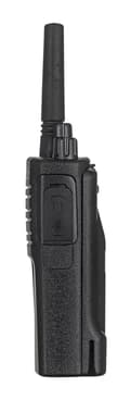 Miniatyrbillede 8 af 10: Motorola XT420, 16 kanaler kortbølge, PRM466, sort, IP 55
