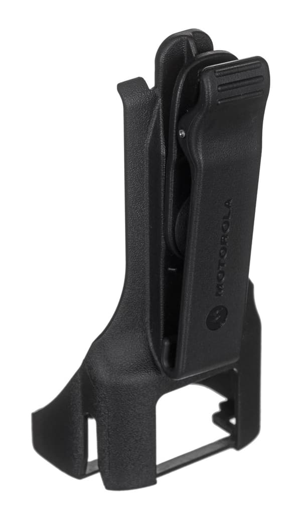 Motorola XT420, 16 kanaler kortbølge, PRM466, sort, IP 55