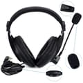 Miniatyrbild 2 av 4: Retevis R114 Walkie Talkie Headset Öronsnäcka Kompatibel med Walkie Talkie RT24 RT27 RT22 RT21(1 PACK)