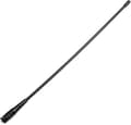 Miniatyrbild 1 av 6: Retevis RHD771 Antenn SMA-F Dubbelband 144/430MHz VHF/UHF, Kompatibel med Baofeng UV-5R GT-5R, RT5R RA79 RT3S, Qansheng UVK5