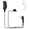 Miniatyrbild 3 av 4: Retevis Walkie Talkie Headset kompatibelt RT24 RT27 RT622 RT5R Baofeng UV-5R BF-88E BF-888S Walkie Talkie (1 st)